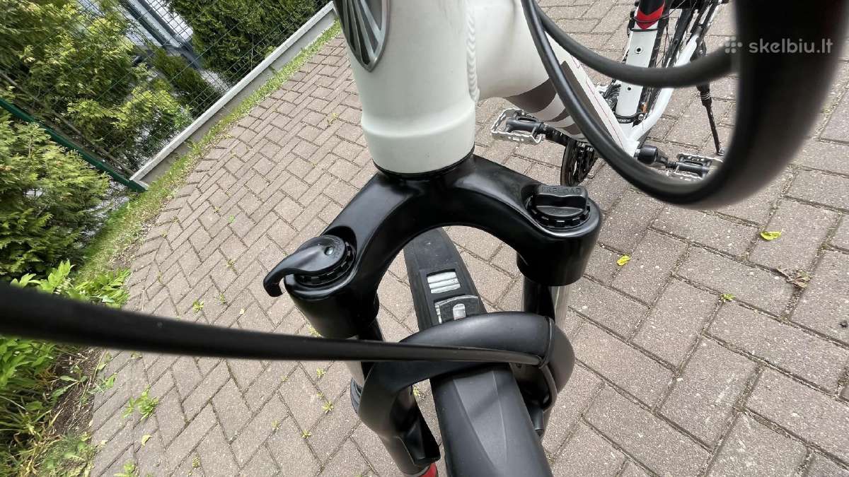 Trek 8.3 DS Gary Fisher Collection - nuotraukos Nr. 8