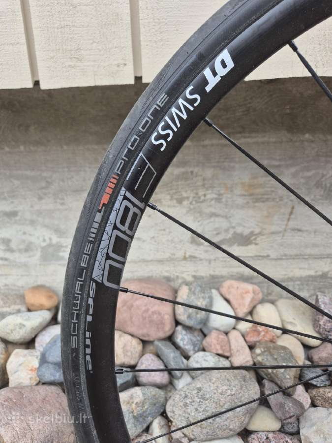 Canyon endurace CF SL - nuotraukos Nr. 3