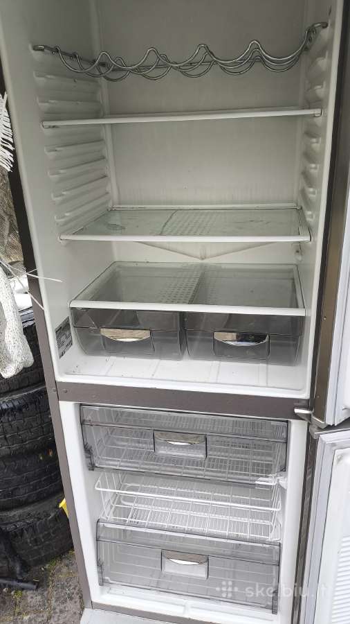 Šaldytuvas Gorenje - nuotraukos Nr. 2