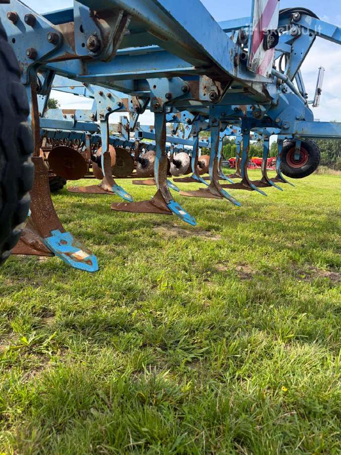 Lemken Smaragd 9/600 - nuotraukos Nr. 5