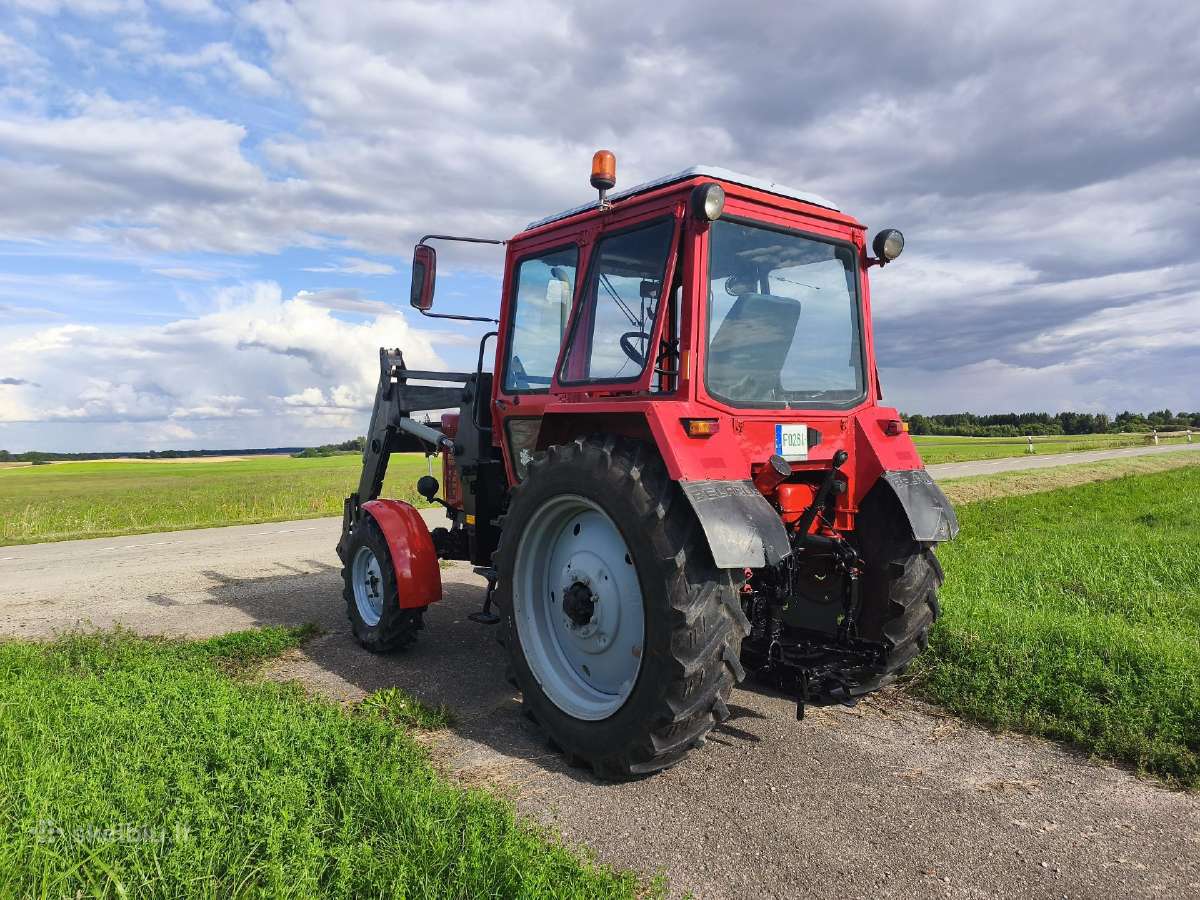 Mtz 82.1 - nuotraukos Nr. 4