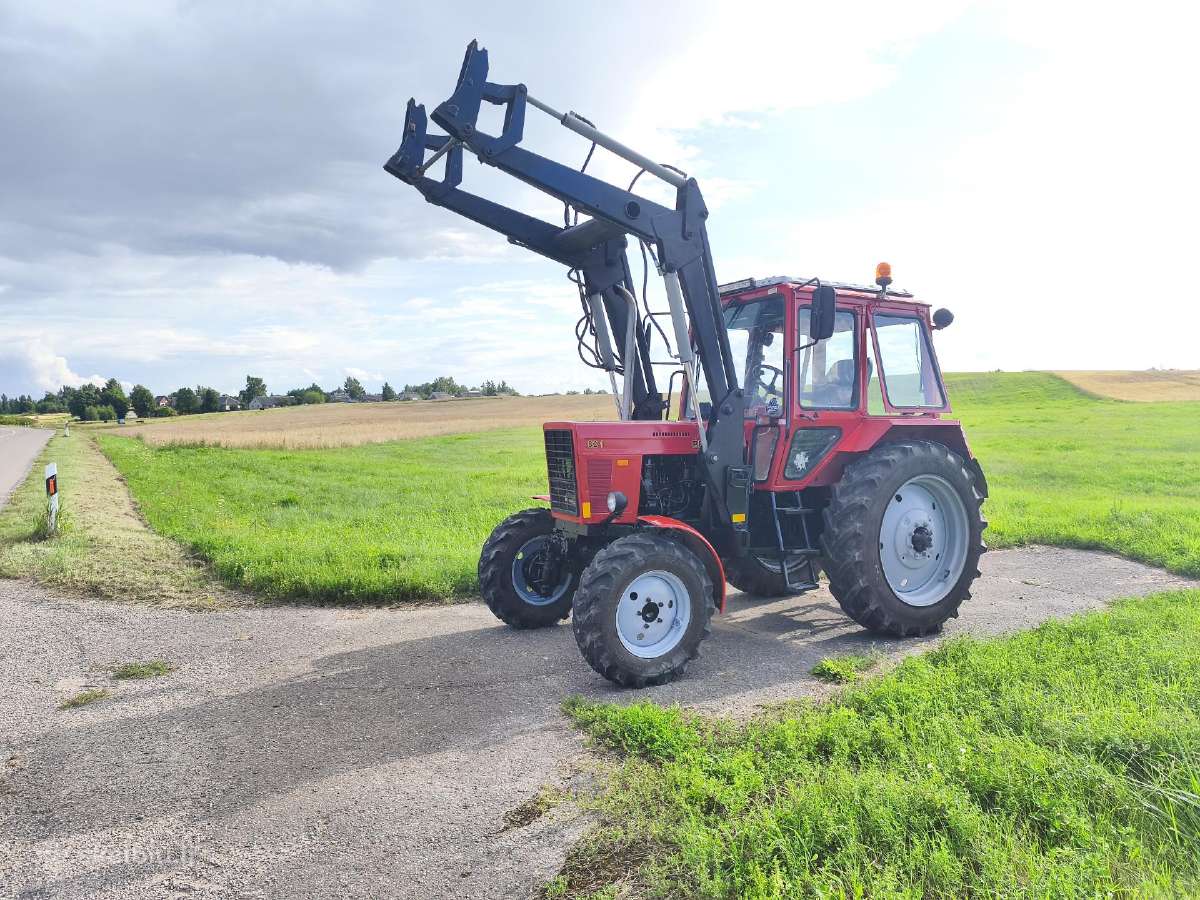 Mtz 82.1 - nuotraukos Nr. 6