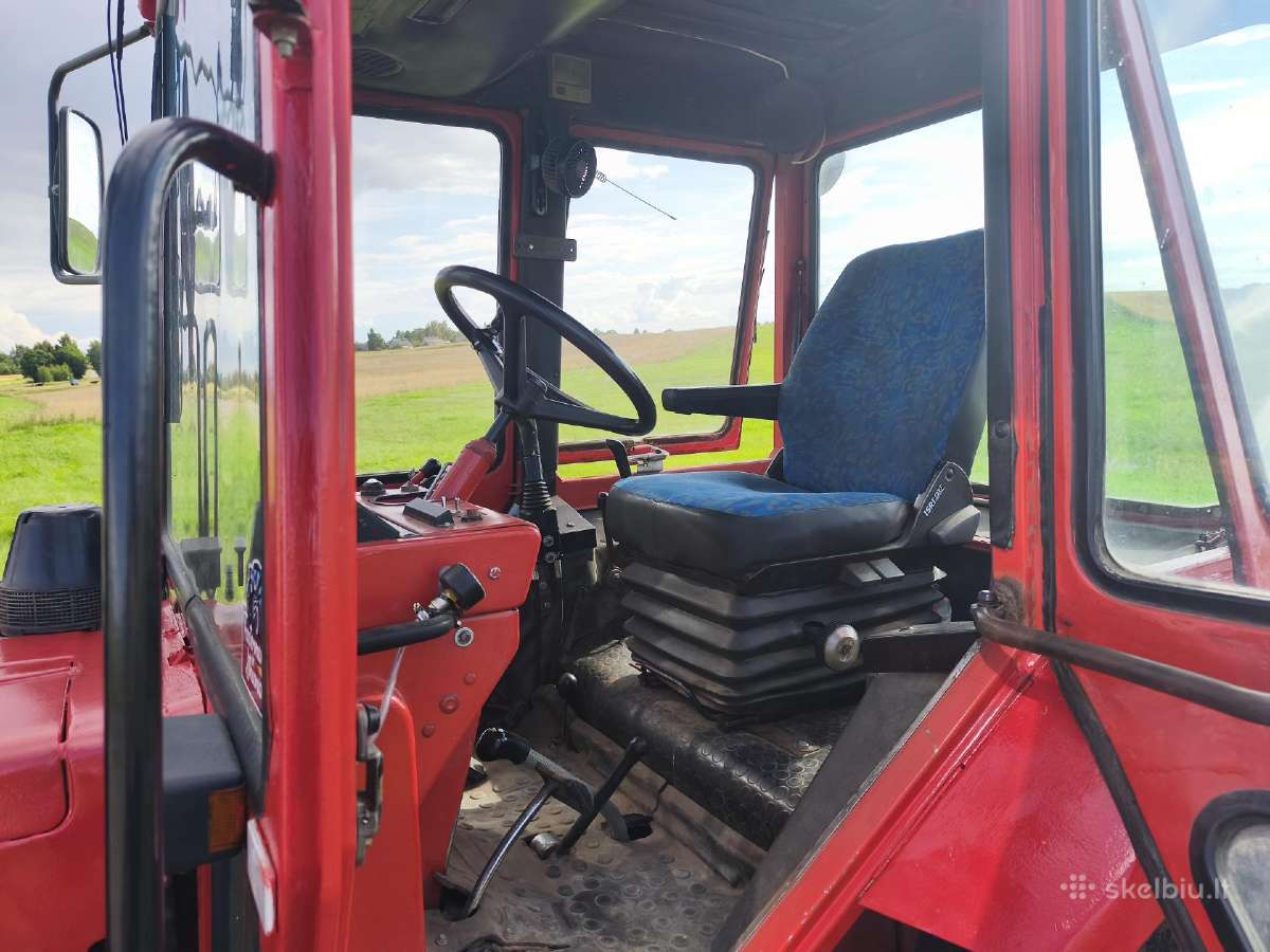 Mtz 82.1 - nuotraukos Nr. 9