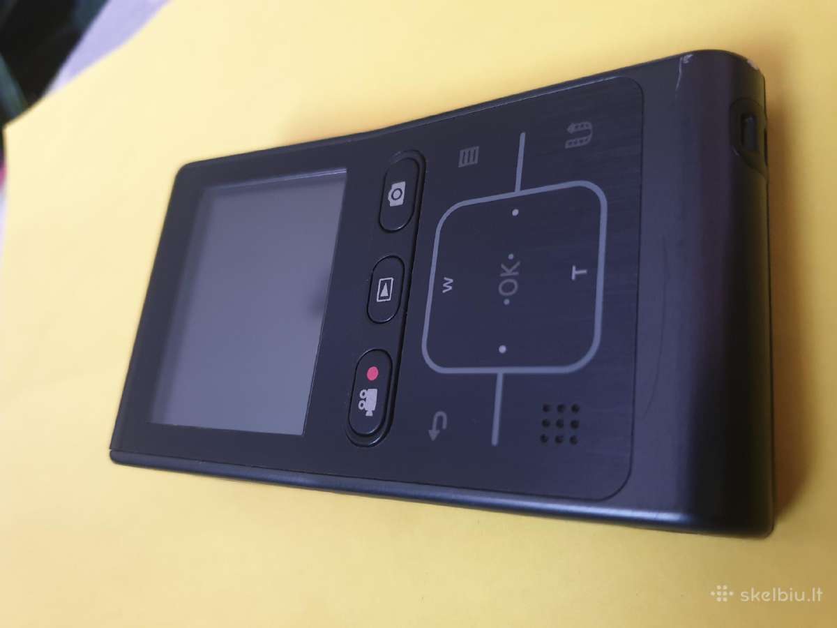 Samsung Hmx-u10bp - nuotraukos Nr. 2