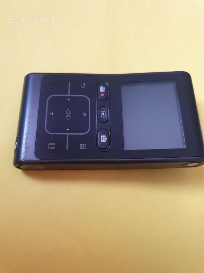 Samsung Hmx-u10bp - nuotraukos Nr. 3