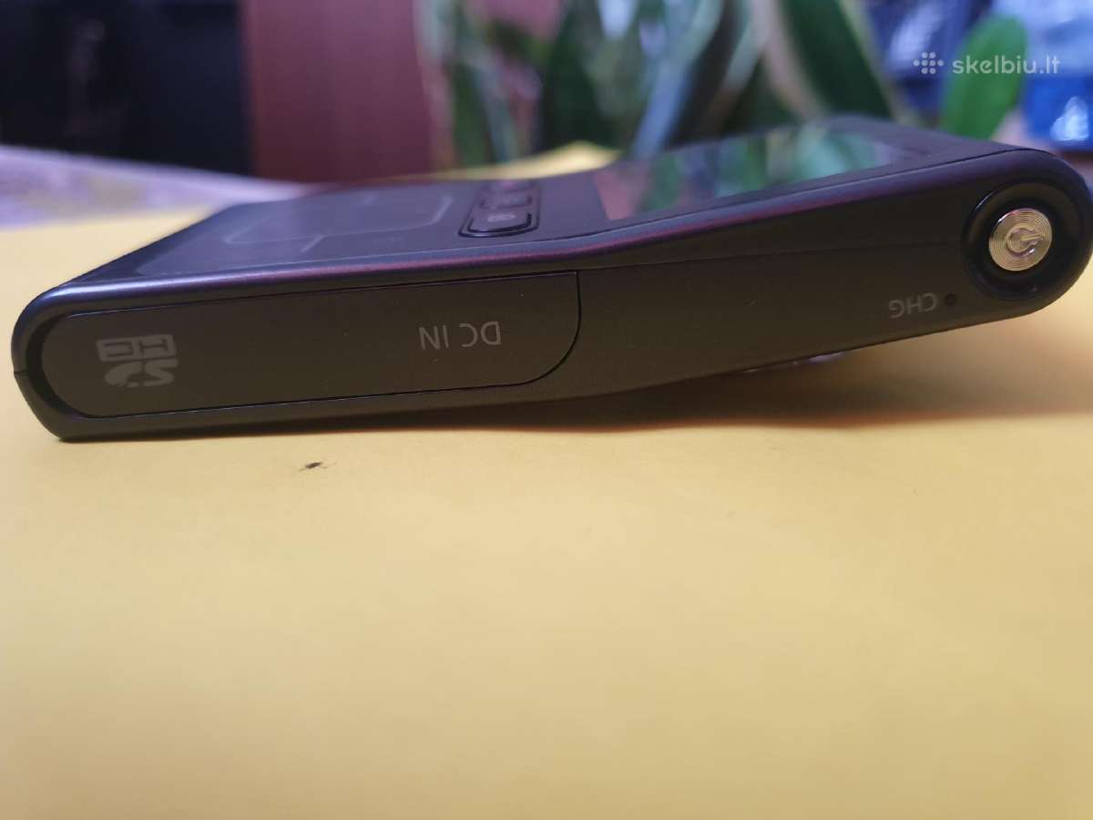 Samsung Hmx-u10bp - nuotraukos Nr. 4