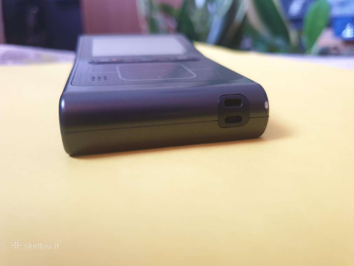 Samsung Hmx-u10bp - nuotraukos Nr. 7