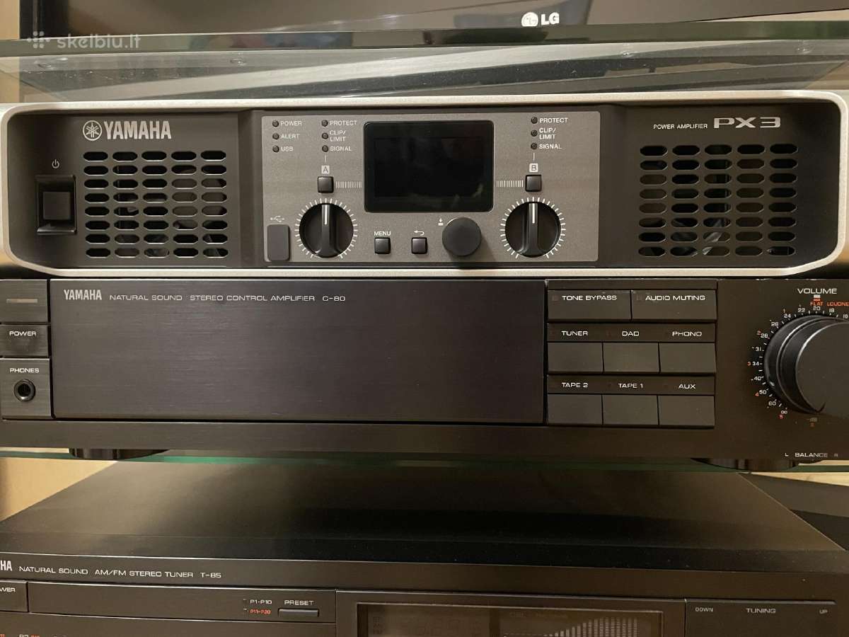 Samsung CD grotuvas - nuotraukos Nr. 7