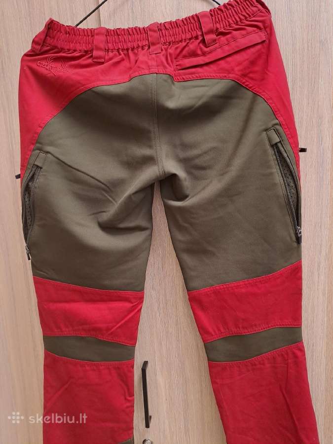Chevalier kvepuojancios 38 d.medzioklines kelnes - nuotraukos Nr. 6
