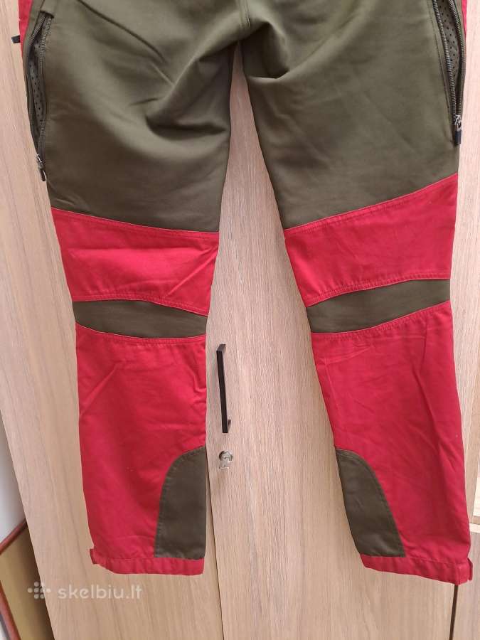 Chevalier kvepuojancios 38 d.medzioklines kelnes - nuotraukos Nr. 7
