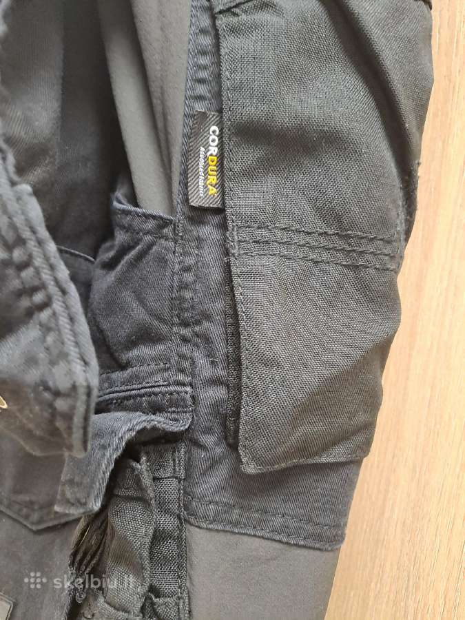 Snickers workwear/ darbo bridzai/sortai 56/xxxl d. - nuotraukos Nr. 6