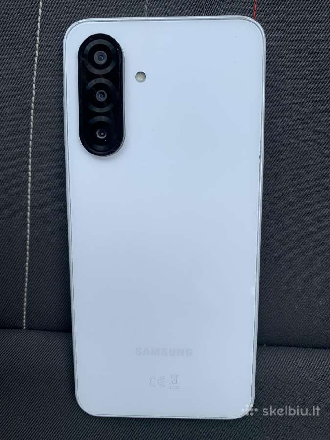 Samsung A26.128gb.5G - nuotraukos Nr. 2