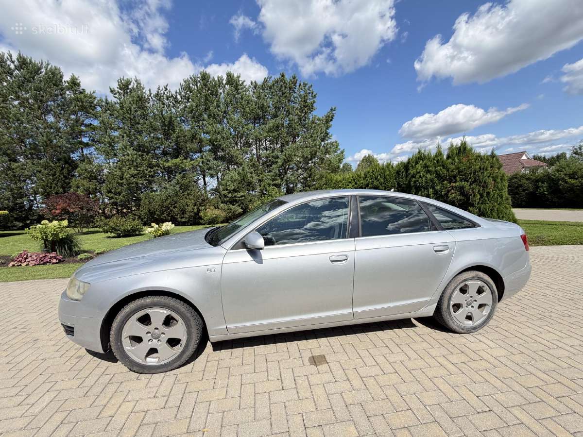 Parduodamas Audi A4 B8 2.0 Tdi (2015 m.) - nuotraukos Nr. 2