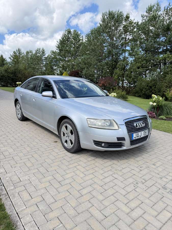 Parduodamas Audi A4 B8 2.0 Tdi (2015 m.) - nuotraukos Nr. 13