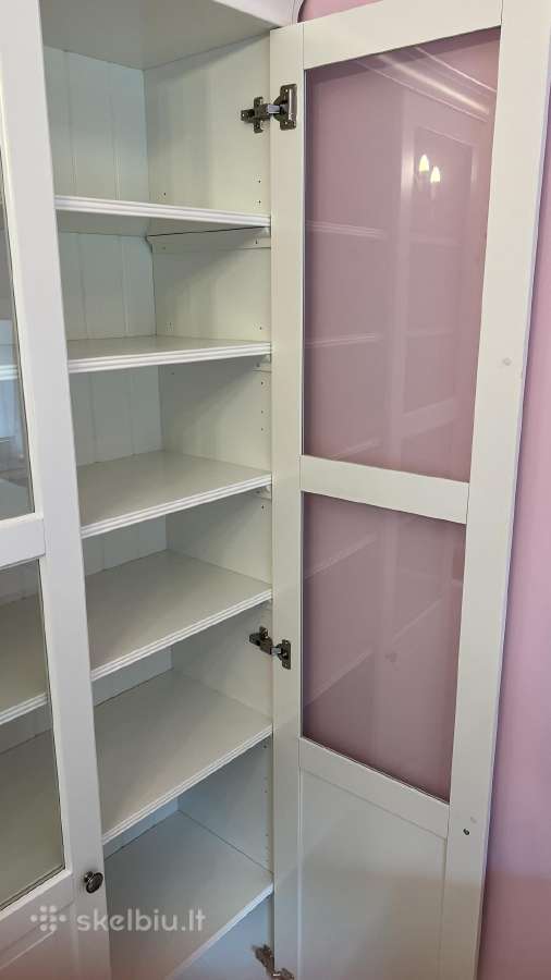 Liatorp 2 lentynos (Ikea) - nuotraukos Nr. 2