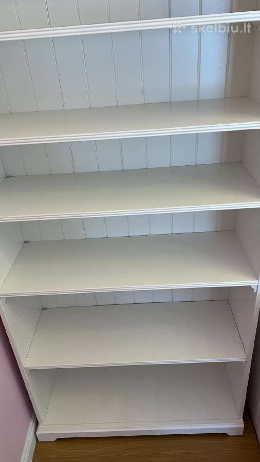 Liatorp 2 lentynos (Ikea) - nuotraukos Nr. 9