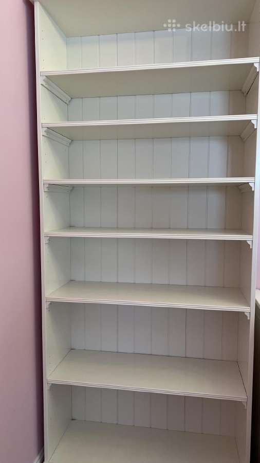Liatorp 2 lentynos (Ikea) - nuotraukos Nr. 10