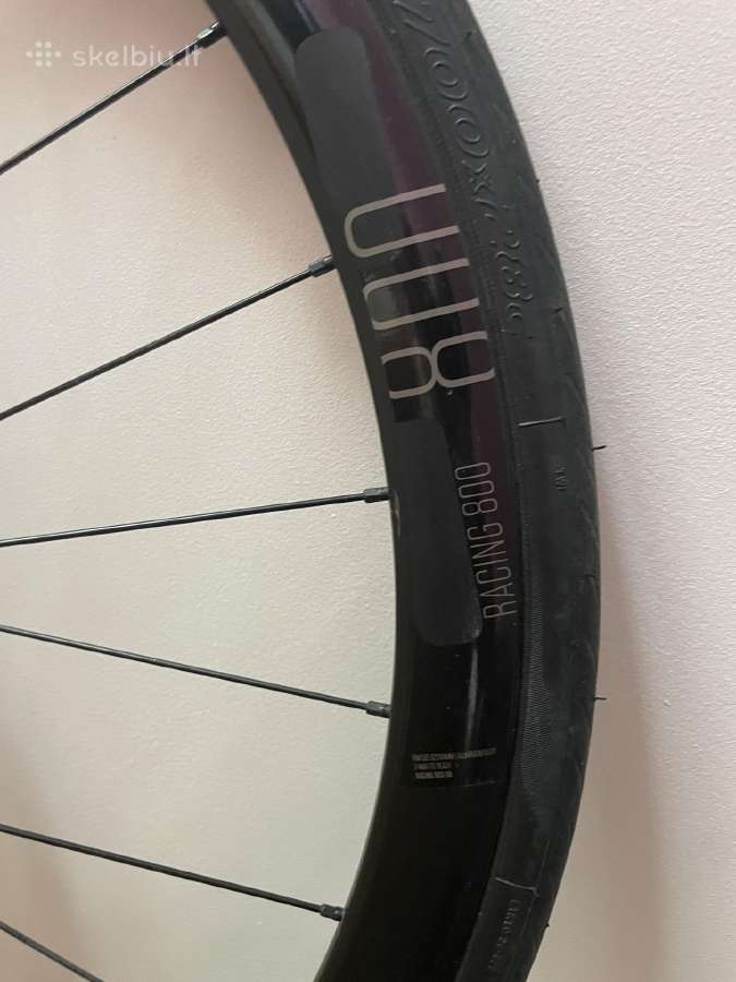 Fulcrum racing 800 plento ratai - nuotraukos Nr. 3