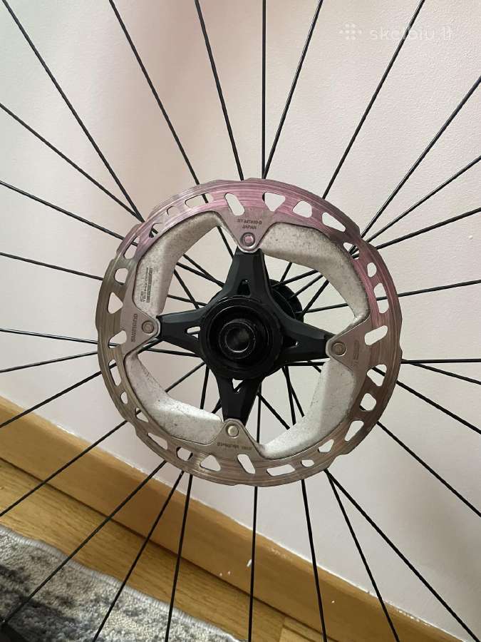 Fulcrum racing 800 plento ratai - nuotraukos Nr. 6