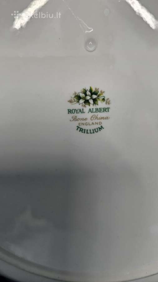 Royal Alberto - nuotraukos Nr. 4