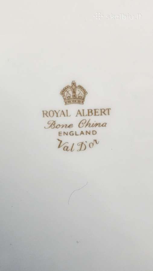 Royal Alberto - nuotraukos Nr. 7