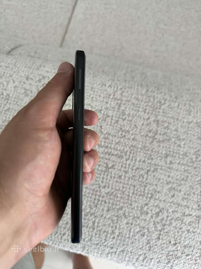 Nokia G11 - nuotraukos Nr. 3
