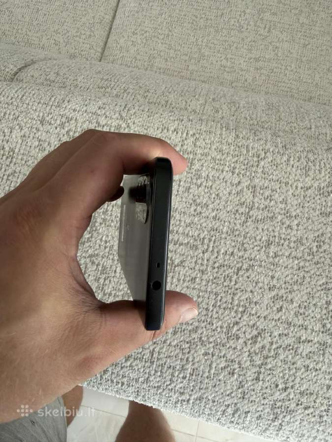 Nokia G11 - nuotraukos Nr. 4