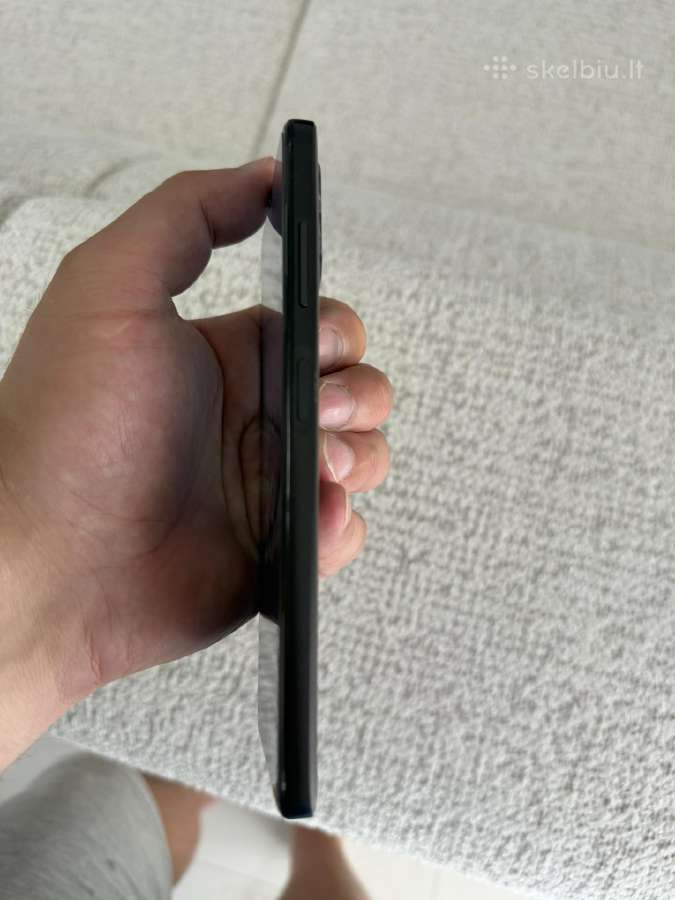 Nokia G11 - nuotraukos Nr. 5