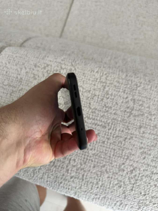 Nokia G11 - nuotraukos Nr. 6