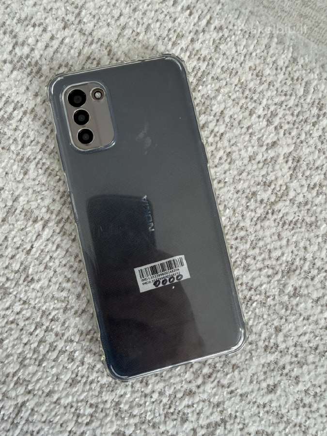 Nokia G11 - nuotraukos Nr. 7