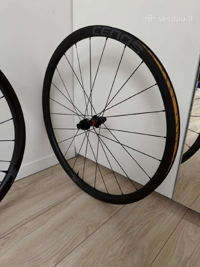 Cenos g3 pro - nuotraukos Nr. 2
