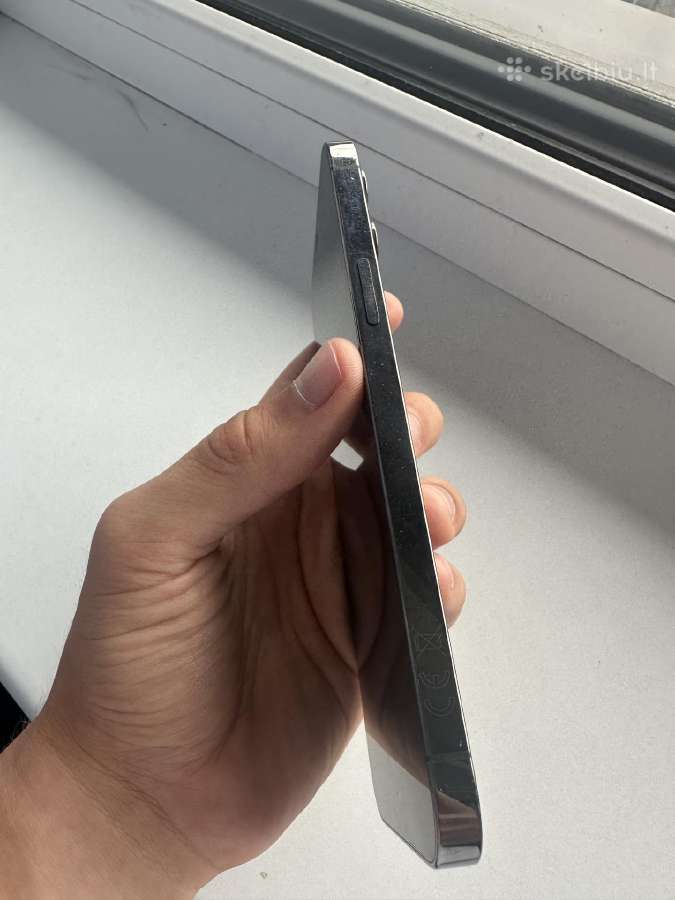 iPhone 12 Pro Max 128 GB - nuotraukos Nr. 4
