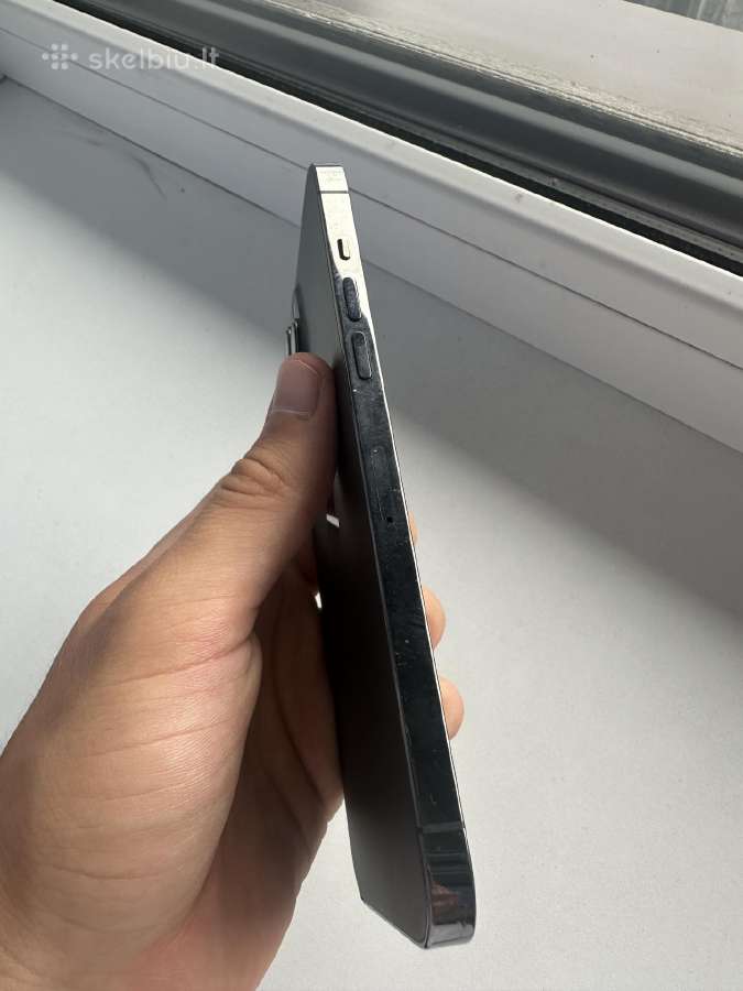 iPhone 12 Pro Max 128 GB - nuotraukos Nr. 5