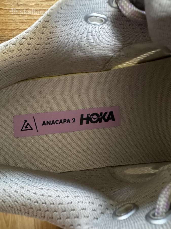 Hoka vaikščiojimo batai - nuotraukos Nr. 5
