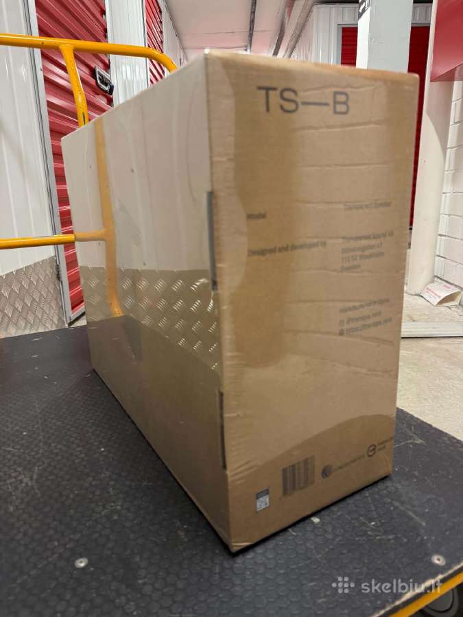 Garso kolonėlė Transparent Ts-b - nuotraukos Nr. 2
