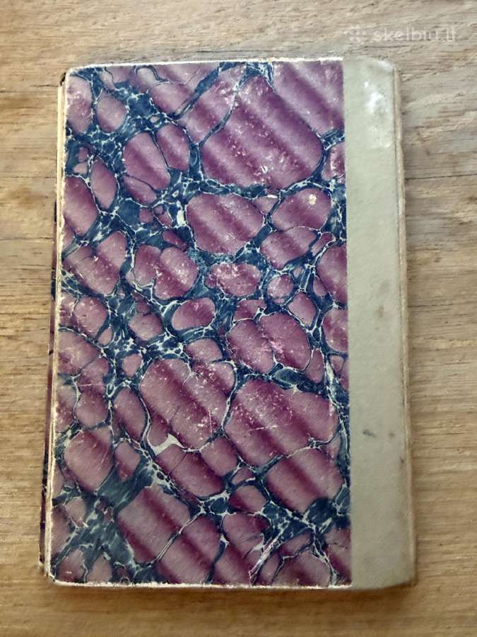 Otelas. Penkių veiksmų tragedija. 1924 - nuotraukos Nr. 7