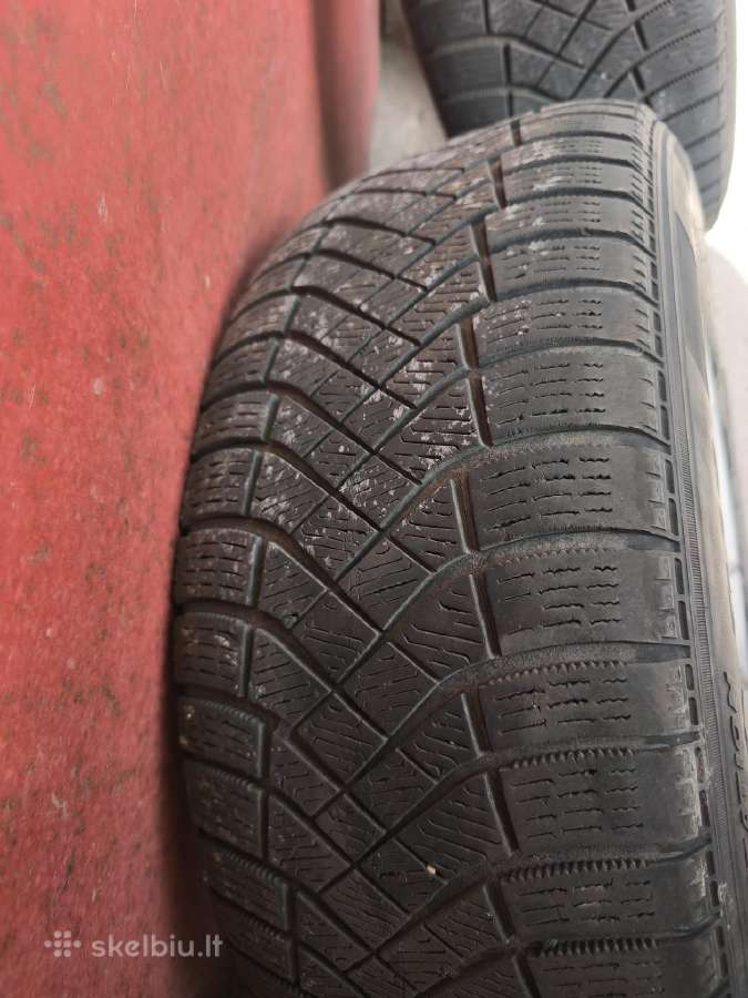 Bmw X3 f25 Ratlankiai - nuotraukos Nr. 3