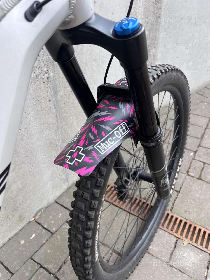Canyon Spectral Al6 - nuotraukos Nr. 8