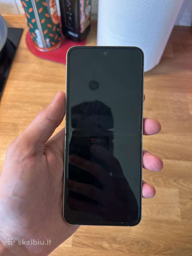 Flip 6 256gb - nuotraukos Nr. 5