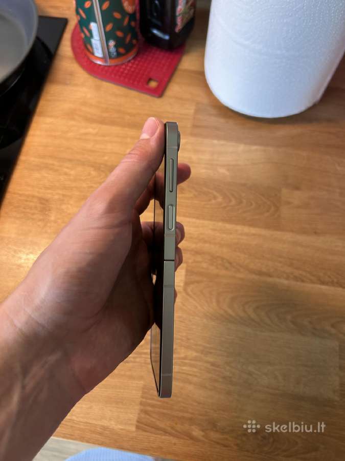 Flip 6 256gb - nuotraukos Nr. 7