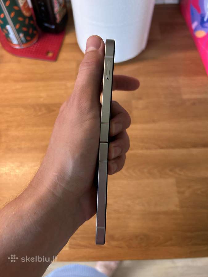 Flip 6 256gb - nuotraukos Nr. 8