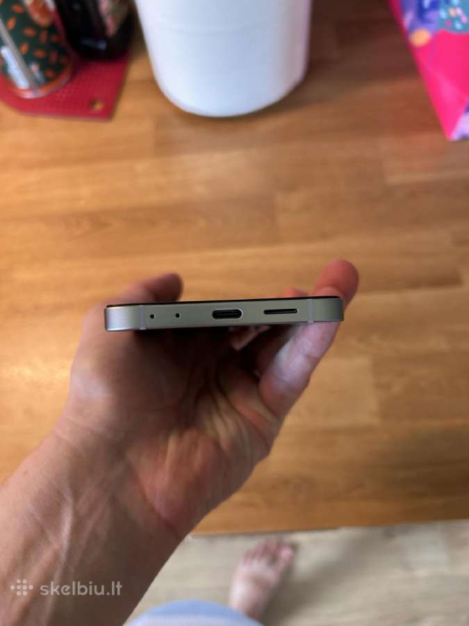 Flip 6 256gb - nuotraukos Nr. 9