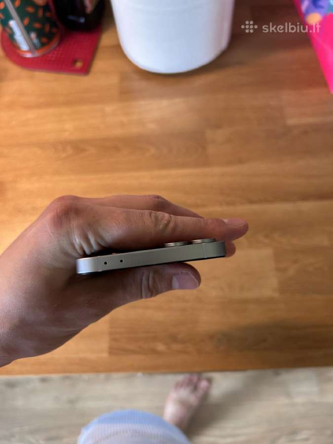 Flip 6 256gb - nuotraukos Nr. 10