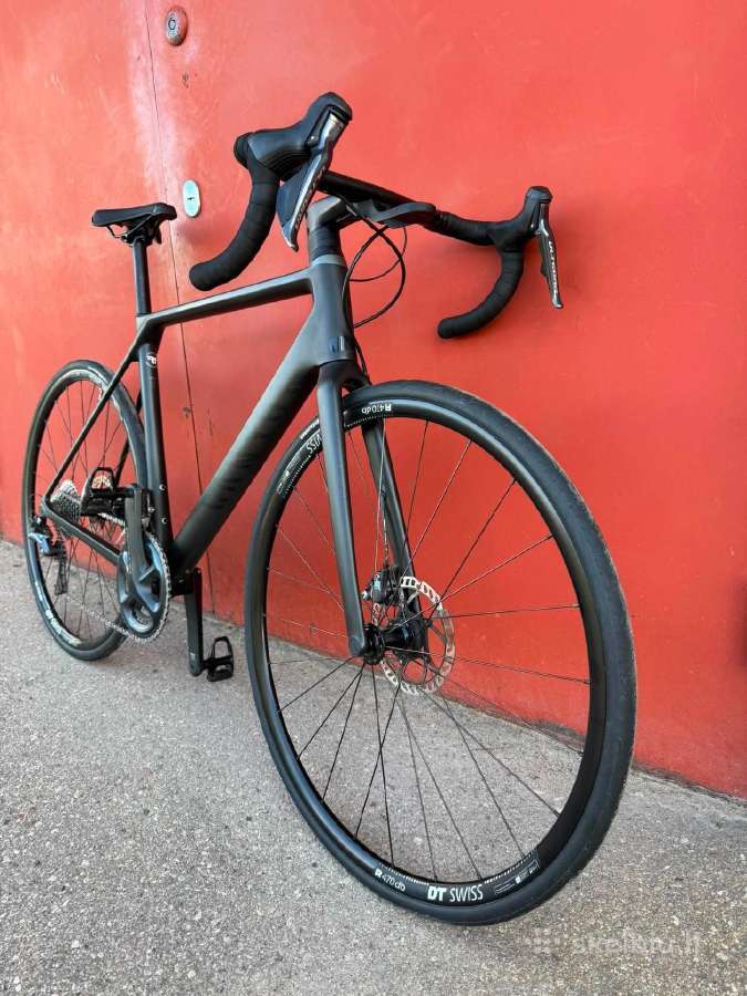 Canyon Ultimate CF SLX - nuotraukos Nr. 2