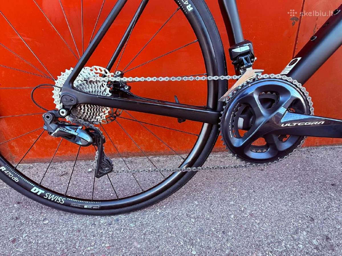 Canyon Ultimate CF SLX - nuotraukos Nr. 3