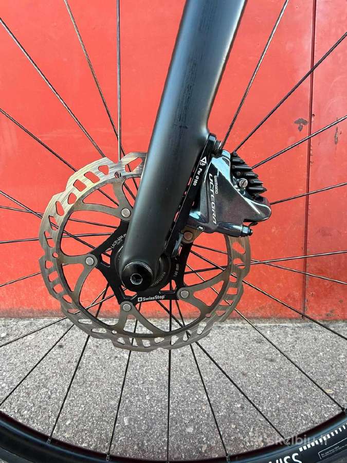 Canyon Ultimate CF SLX - nuotraukos Nr. 4
