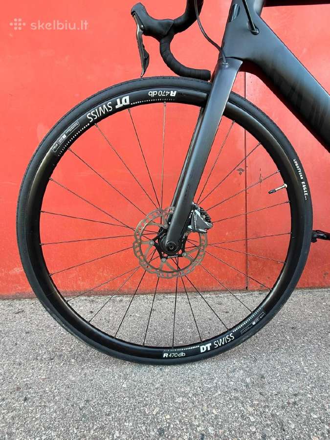 Canyon Ultimate CF SLX - nuotraukos Nr. 5