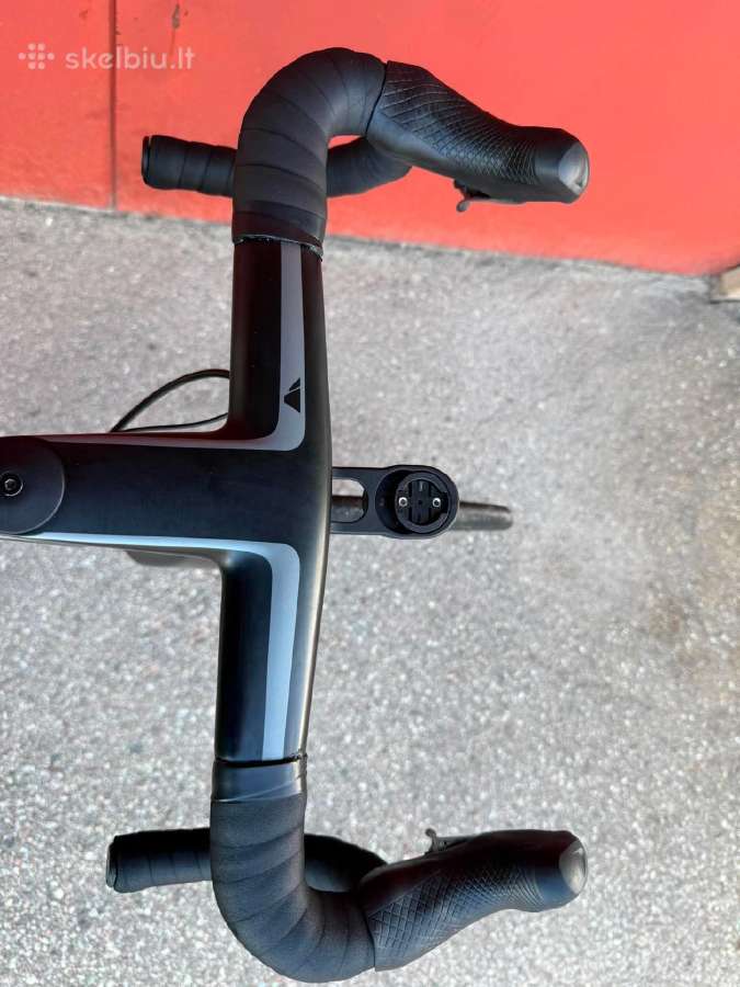 Canyon Ultimate CF SLX - nuotraukos Nr. 6