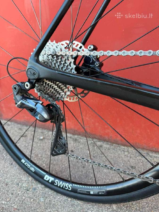 Canyon Ultimate CF SLX - nuotraukos Nr. 7