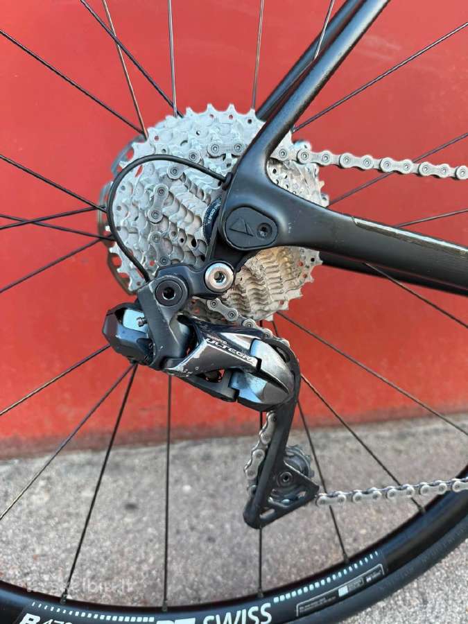 Canyon Ultimate CF SLX - nuotraukos Nr. 9